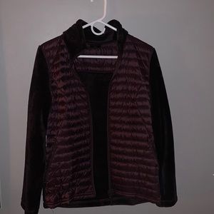 32 Degrees Heat Women's Fleece Plush Zip up